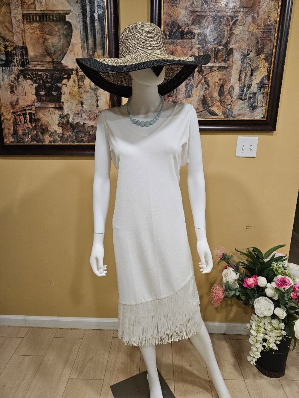 Antthony Original  2 item Dress set , size XL